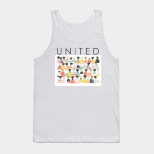 UNITED Tank Top